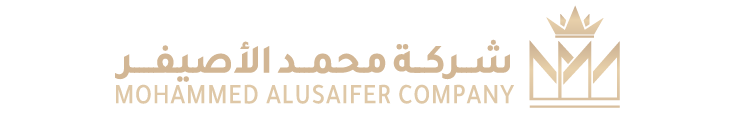 شركة محمد الاصيفر